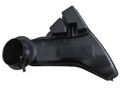 長安馬自達J34C出氣管總成