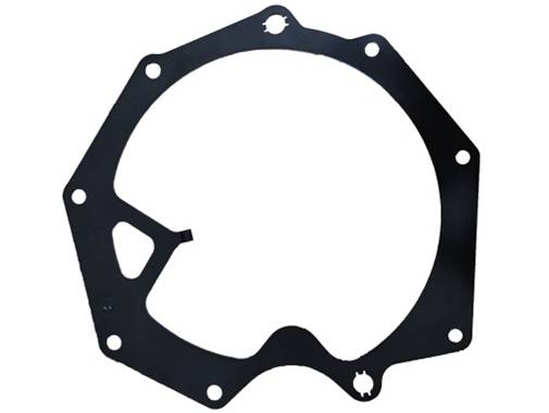 一汽大眾EA211發(fā)動(dòng)機(jī)中間板