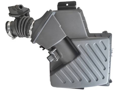 上汽通用沃蘭多空濾總成