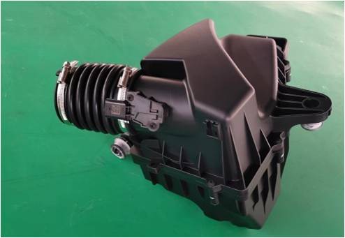 上汽通用威朗PRO空濾總成