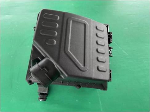 上汽通用科沃茲、新英朗空濾總成