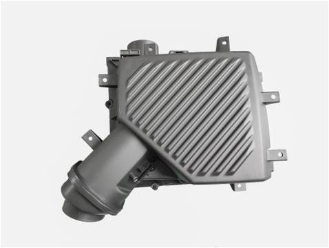 上汽大通SK81空濾總成