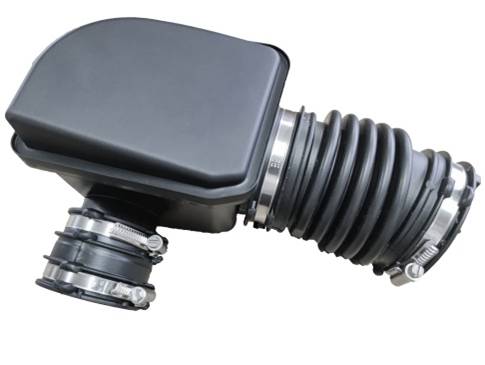 上汽大通SK81出氣管總成