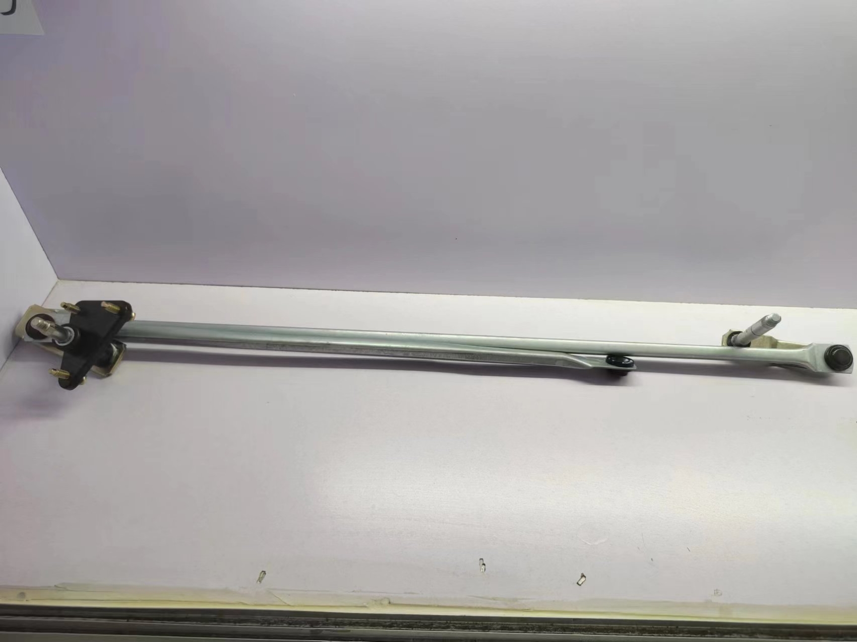 分體式機(jī)構(gòu)