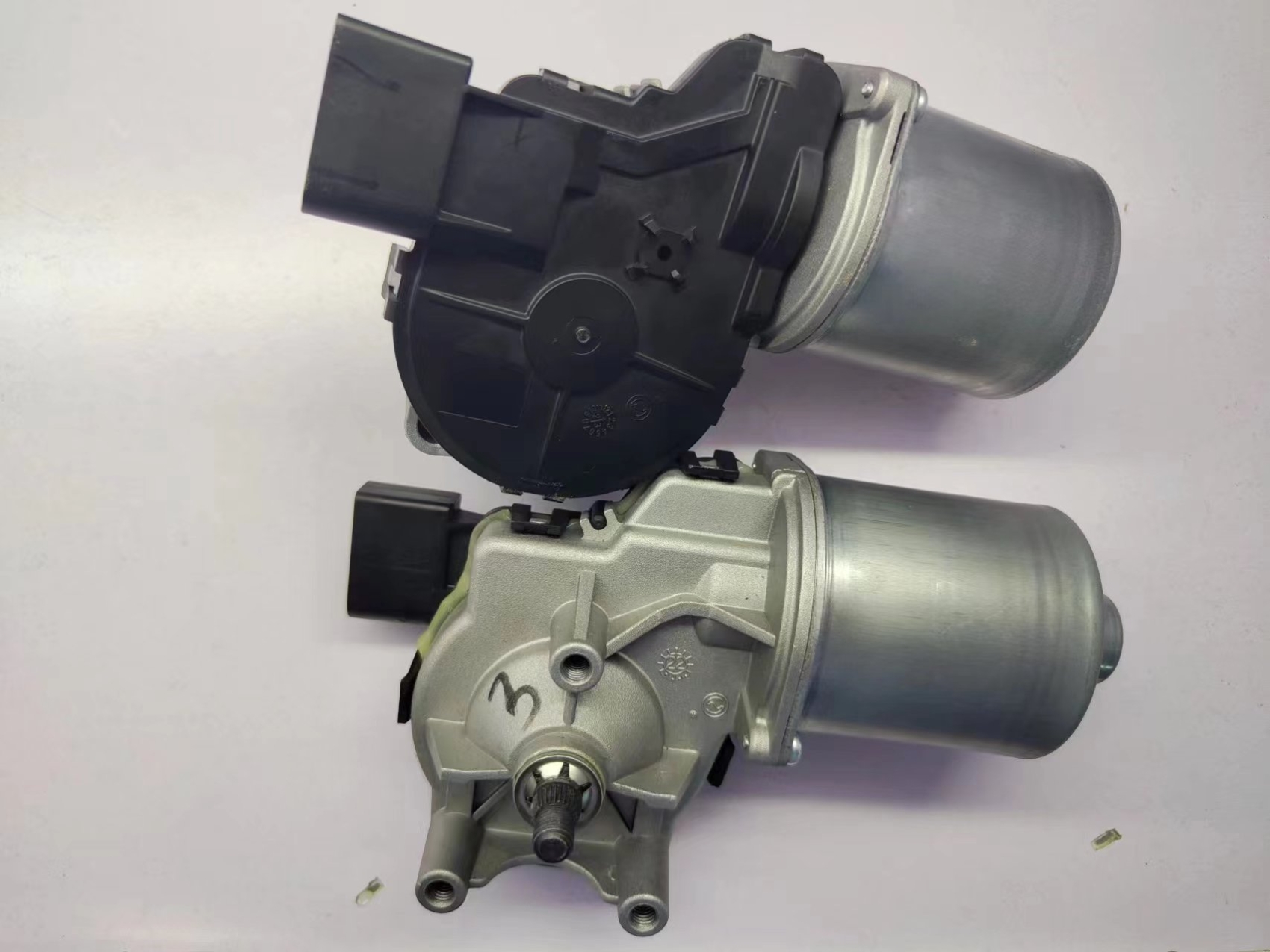 五代前刮機械電機